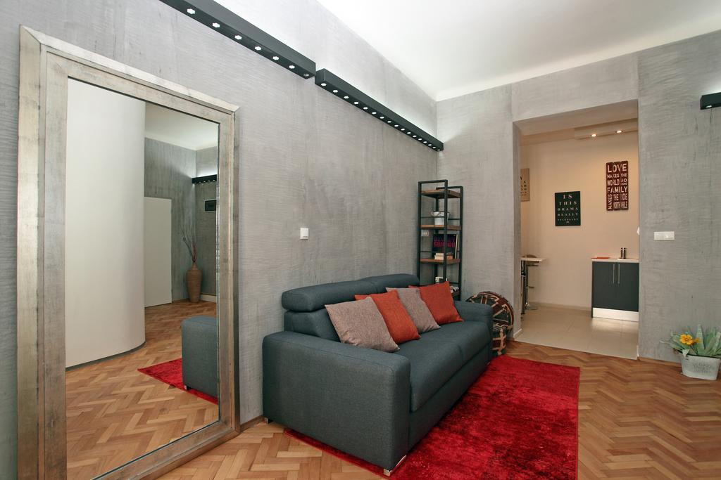 The Apartment House Opatovicka Prague Room photo